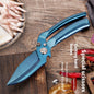 Multifunctional Kitchen All-steel Probable Separation Stainless Steel Scissor Bone Scissors