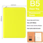 Business Meeting Notepad Stationery Diary