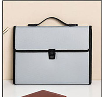 Simple Portable Multi-layer Organ Pack Folder