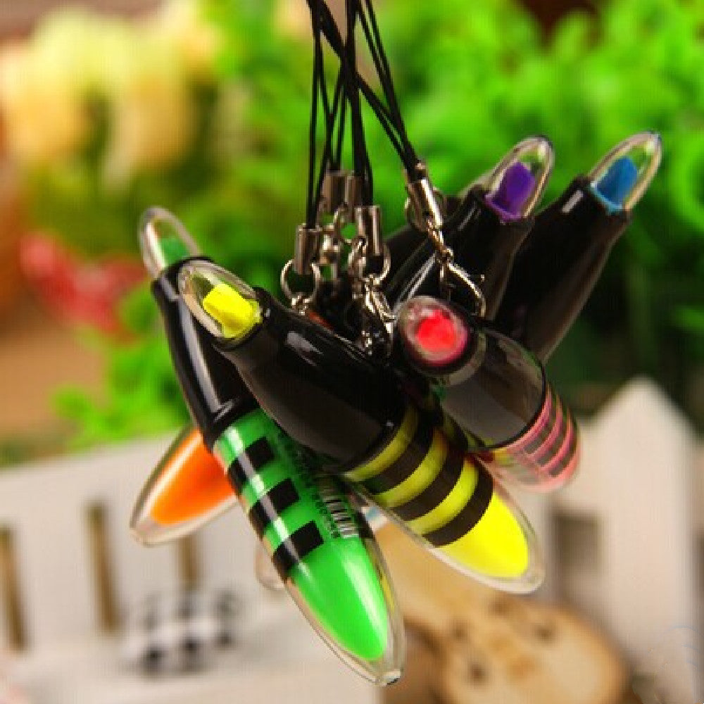 Creative Color Marker Cute Highlighter Stationery