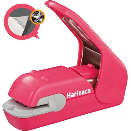 Japanese stationery national reputation needle stapler