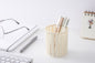 Stationery hollow small pen holder