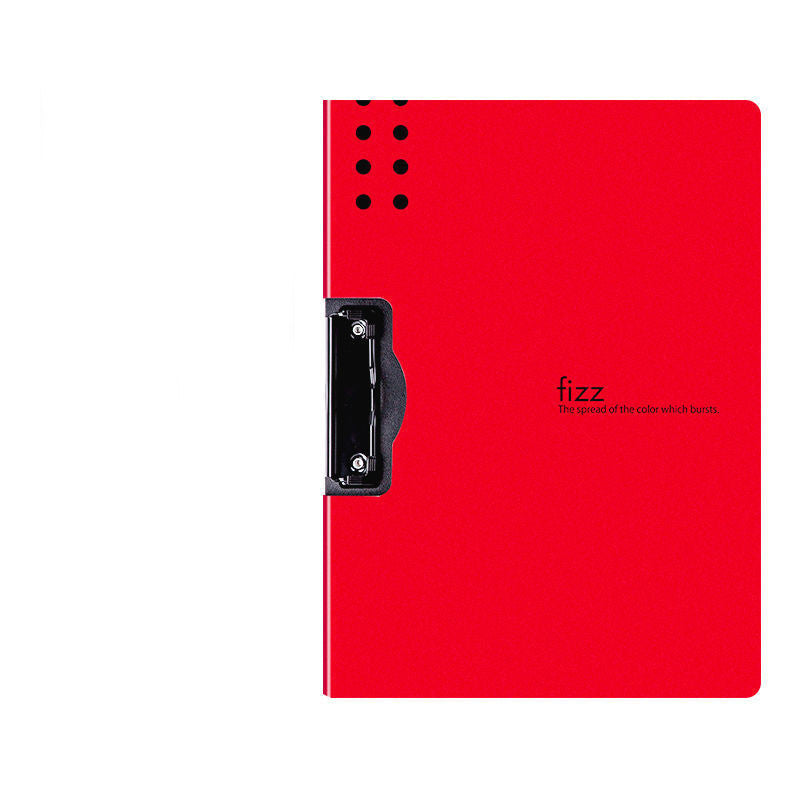 A4 Horizontal File Folder For Students