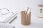 Stationery hollow small pen holder