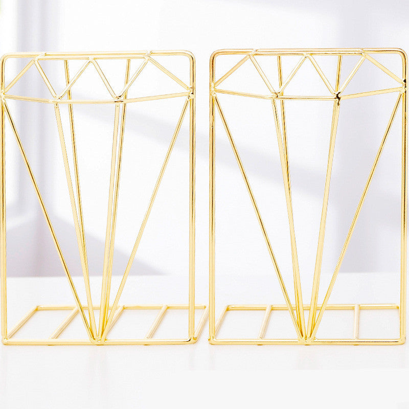 Book stand by book to store book folder