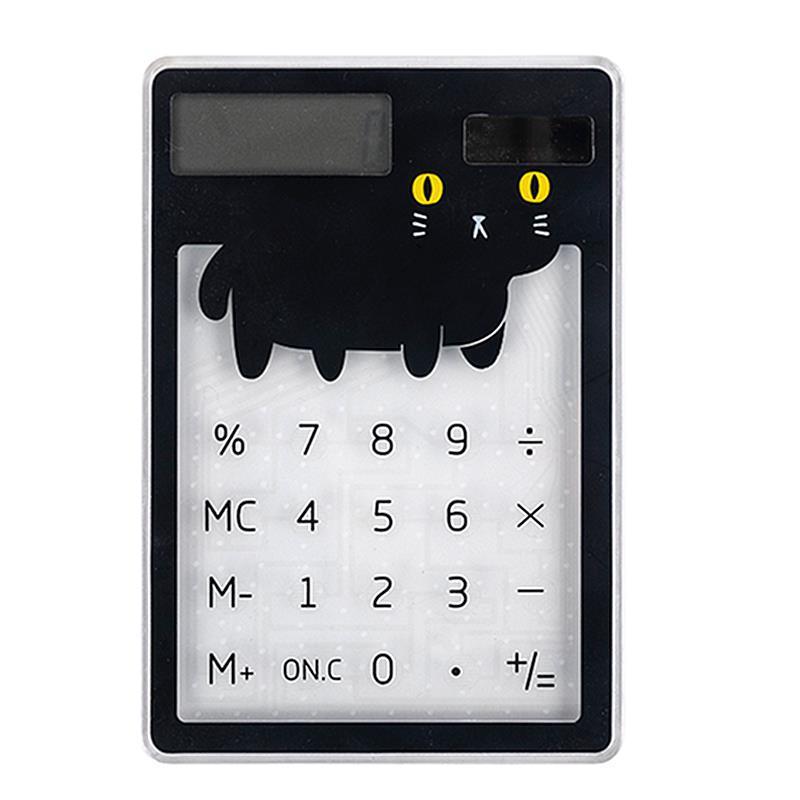 Small stylish calculator