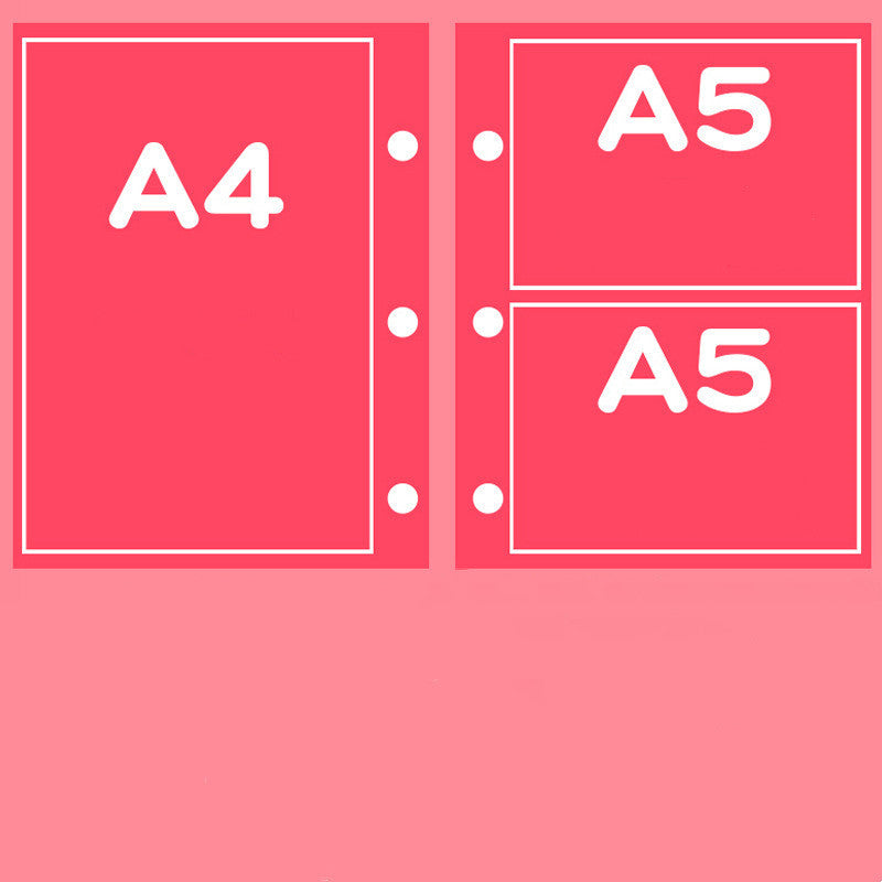 Lovely Portable Checklist File Folder Birth Inspection Book