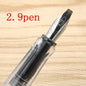 Art Word Parallel Pen Gothic Roman Duckbill Pen