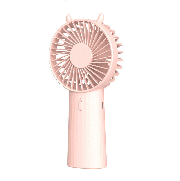 Usb handheld mini fan