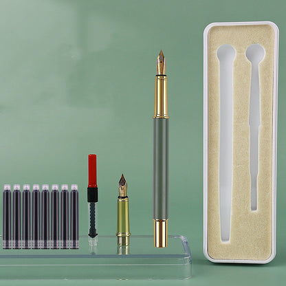 Business Stationery Ink Bag Pen