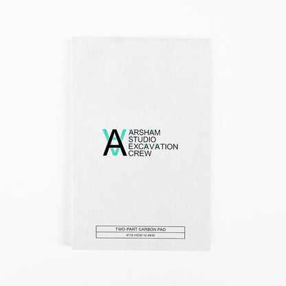 Creative copy stationery book