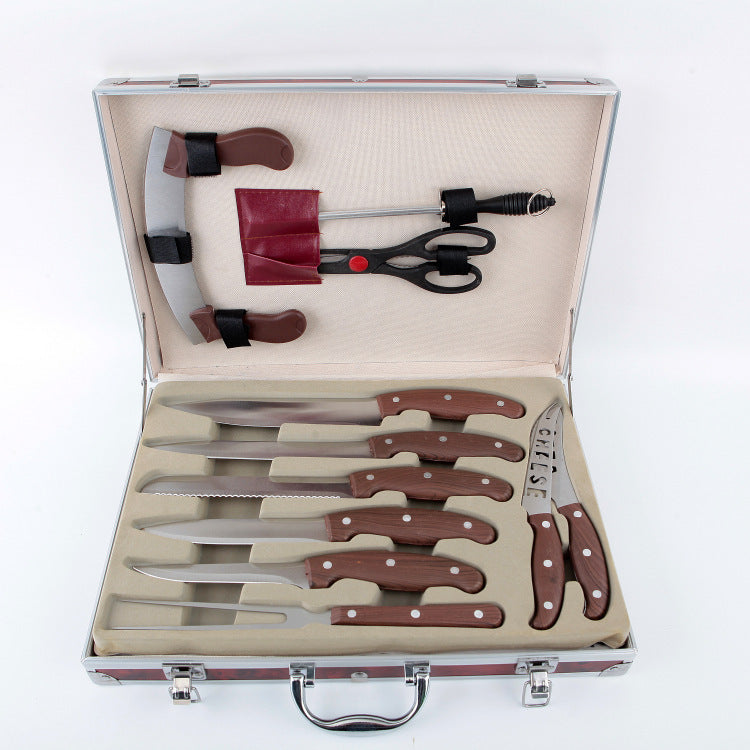 25 sets of outdoor combination cutters