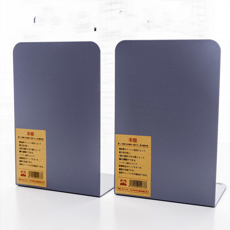 Book stand by book to store book folder