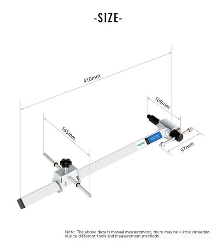 Mountain Bike Bicycle Wheel Set Rear Change Lifting Lug Correction Tool