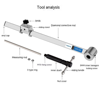 Mountain Bike Bicycle Wheel Set Rear Change Lifting Lug Correction Tool