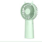 Usb handheld mini fan
