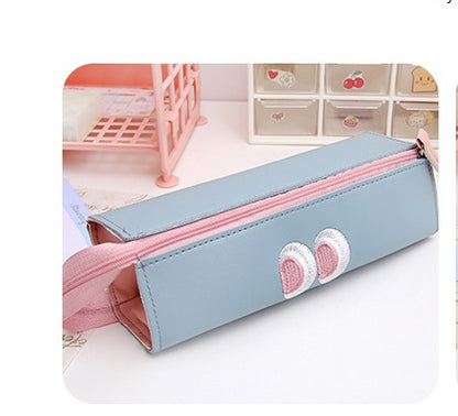 Large Capacity Multifunctional Stationery Pencil Case