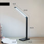 hot selling wireless charging lamp led desk lamp with USB