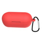 Headphone silicone protective cover