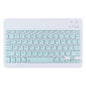 Bluetooth Keyboard And Mouse Magnetic Silent Wireless Keyboard