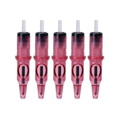 Tattoo Integrated Needle Drawing Line Point Tattoo Color Ballpoint Pen Tattoo Tool