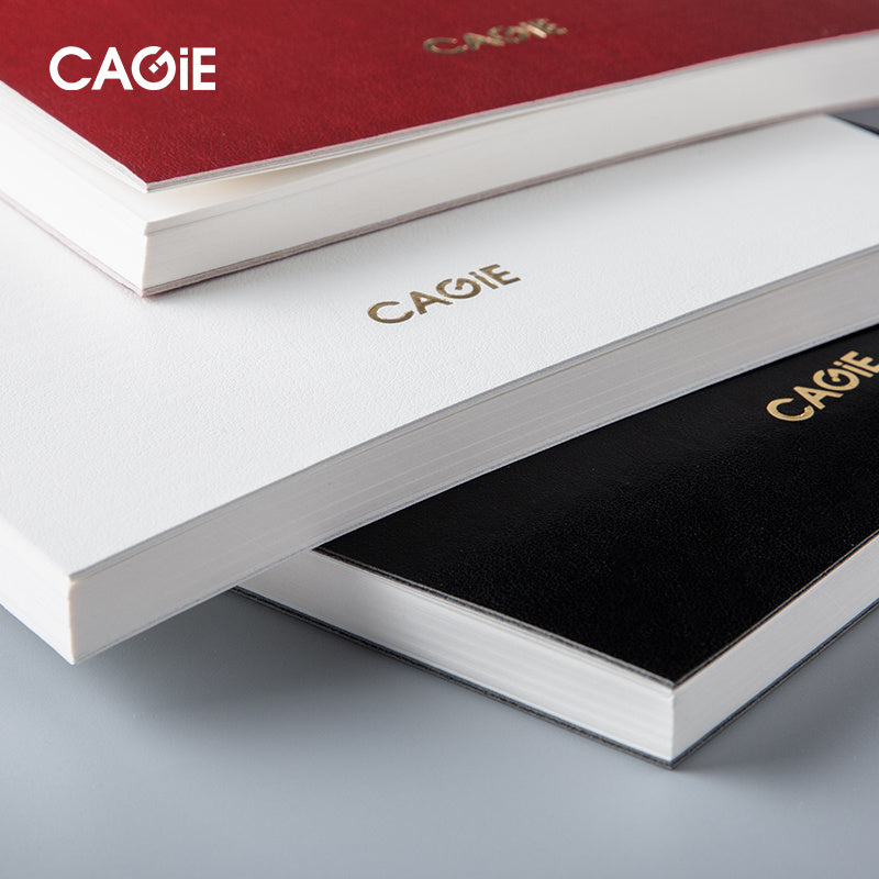 Notebook stationery thickened notepad