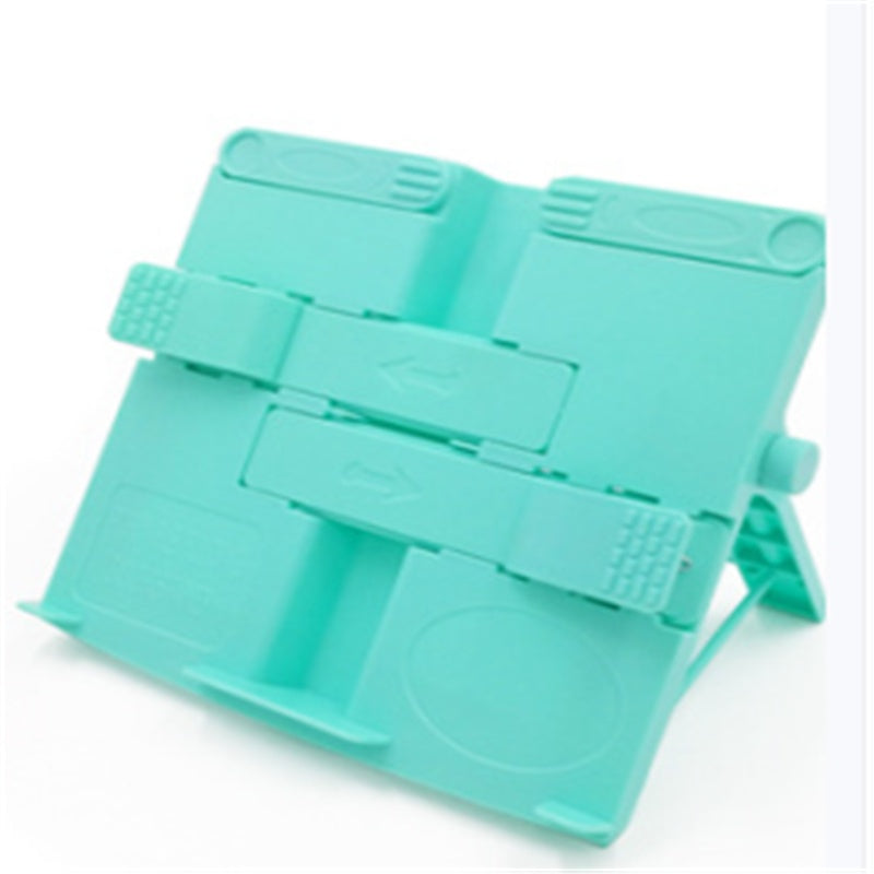 Children's stationery with foldable folder