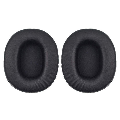 Headphone Cover Leather Earmuffs