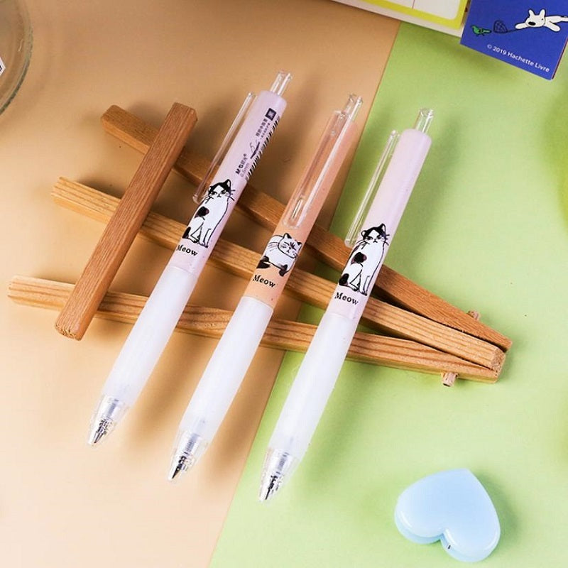 Kawaii Stationery Pen Office School Supplies