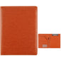 A4 business multifunctional manager folder