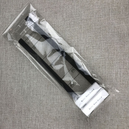 Acrylic Note Whiteboard Computer Screen Note Board