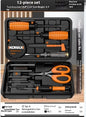 Household Tool Box Set