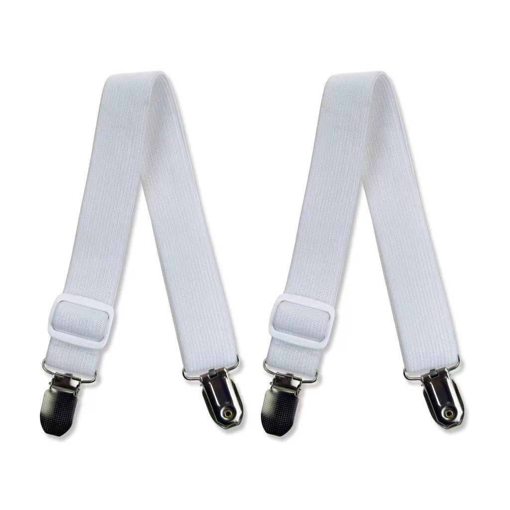 Bed Clips Sheet Cover