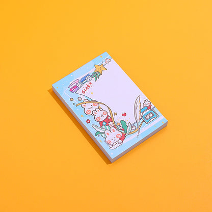 Fashion Simple Office Stationery Notes Paper