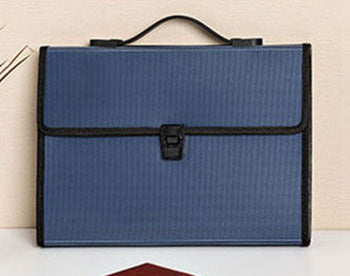 Simple Portable Multi-layer Organ Pack Folder