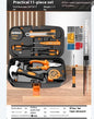 Household Tool Box Set