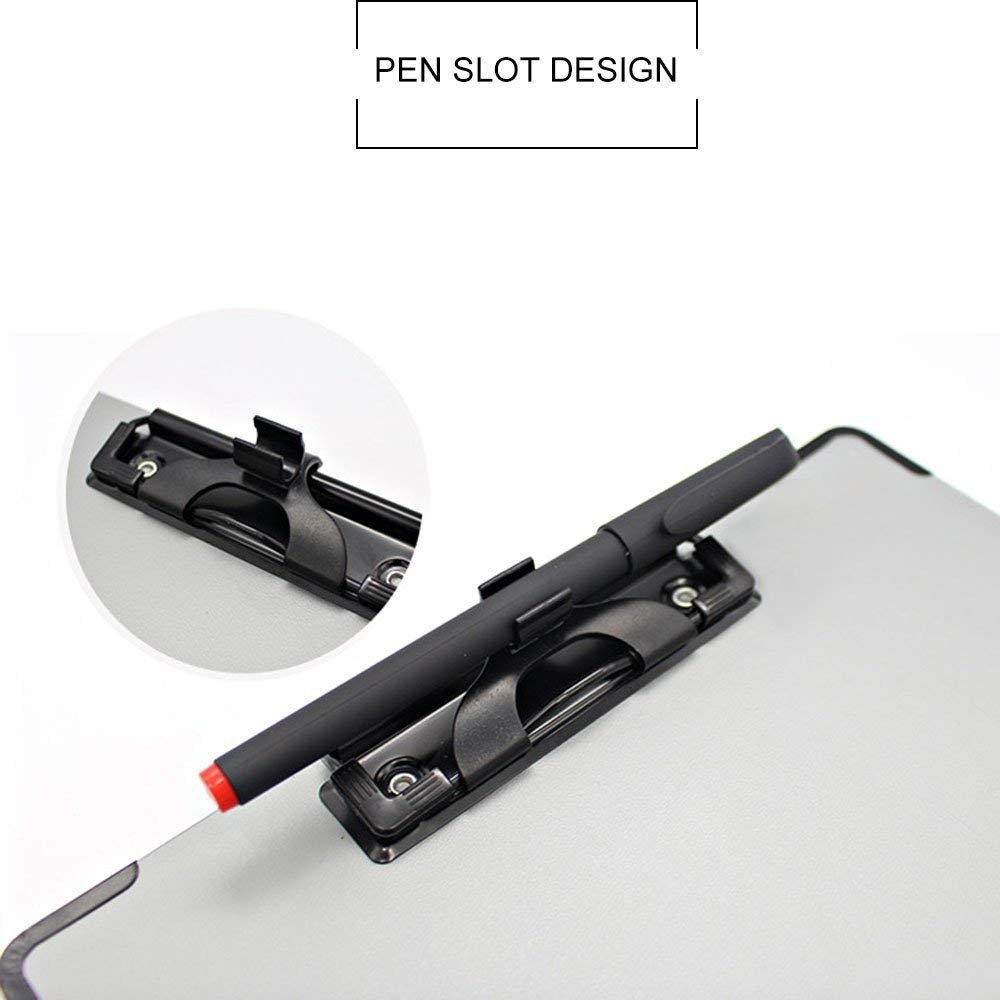 A4 folder writing splint business office supplies