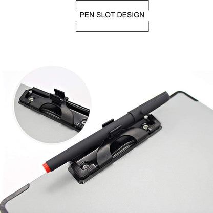 A4 folder writing splint business office supplies