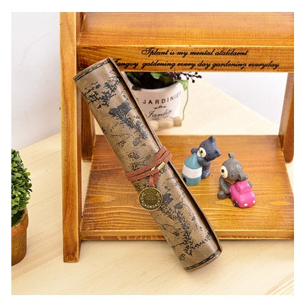 Simple stationery box pencil case