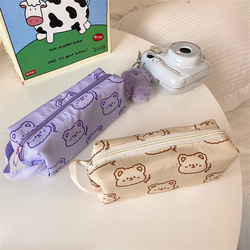 Large Capacity Stationery Storage Bag