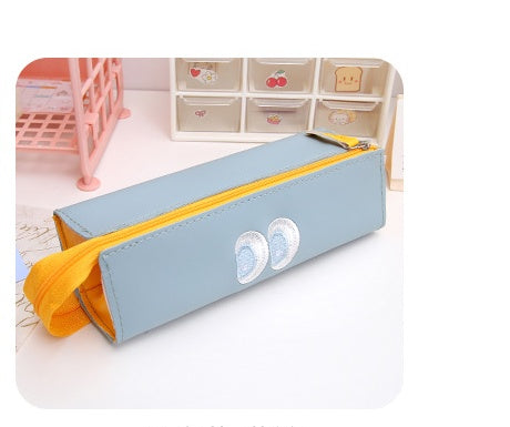 Large Capacity Multifunctional Stationery Pencil Case