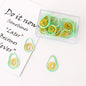 Cute paper clips