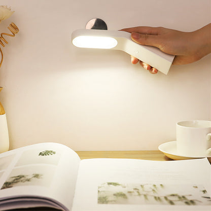 Simple desk lamp USB charging eye protection desk lamp