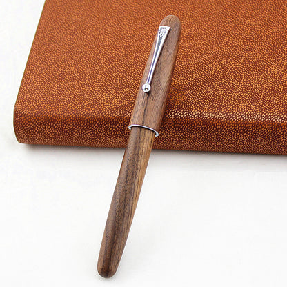 Vintage wooden pen