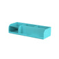 Cosmetic stationery table storage box