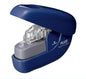 Environmentally safe and stapleless stapler Creative office stationery needleless student stapler
