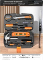 Household Tool Box Set