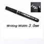 Mirror Pen Reflective Paint Metal Pen Chrome Plated