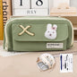 Popular Stationery Pencil Case Large Capacity