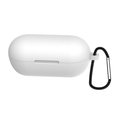 Headphone silicone protective cover